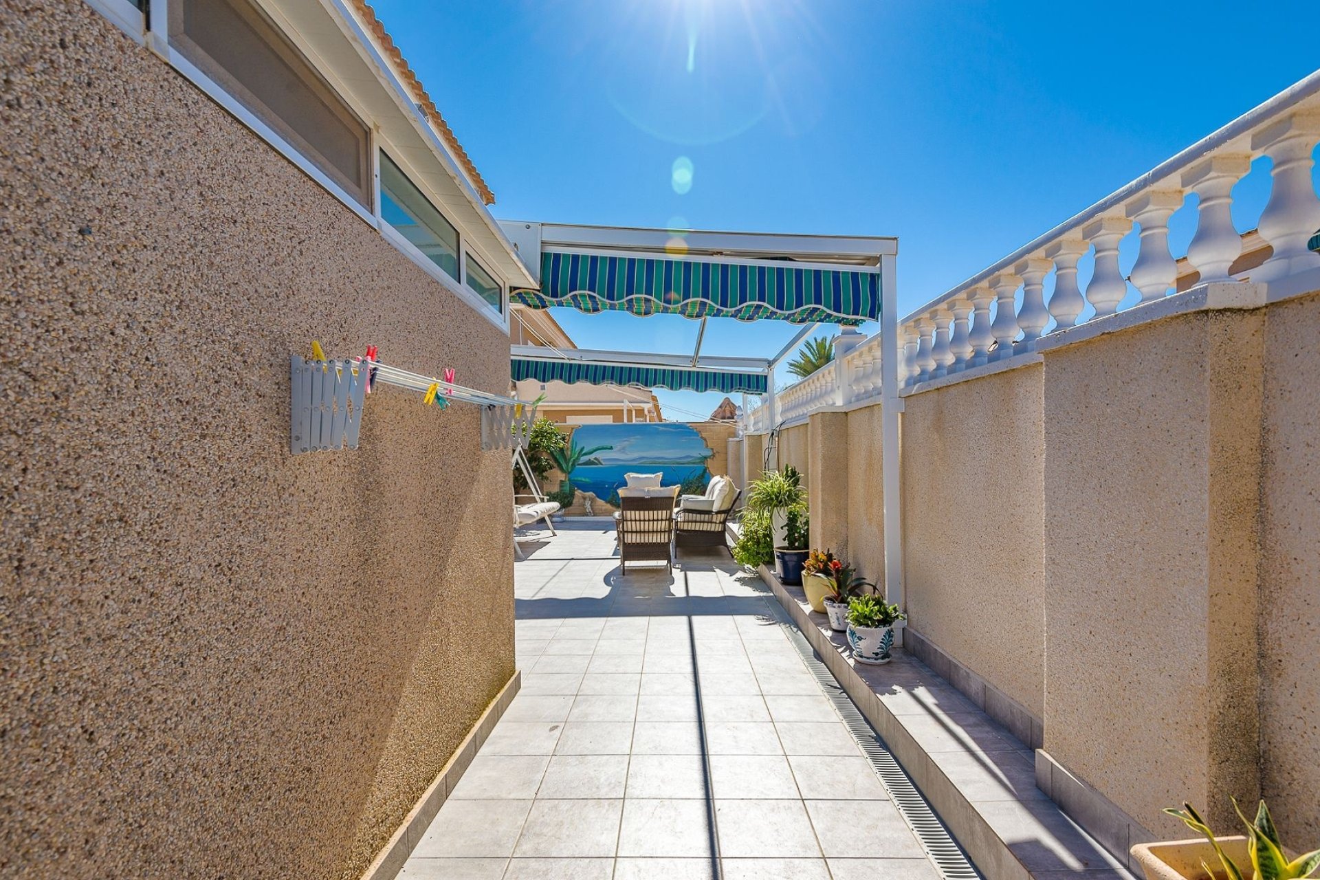 Herverkoop - Villa -
Torrevieja - Costa Blanca