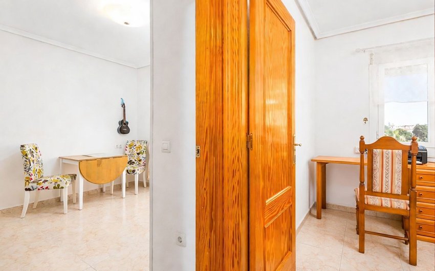 Herverkoop - Villa -
Torrevieja - Costa Blanca