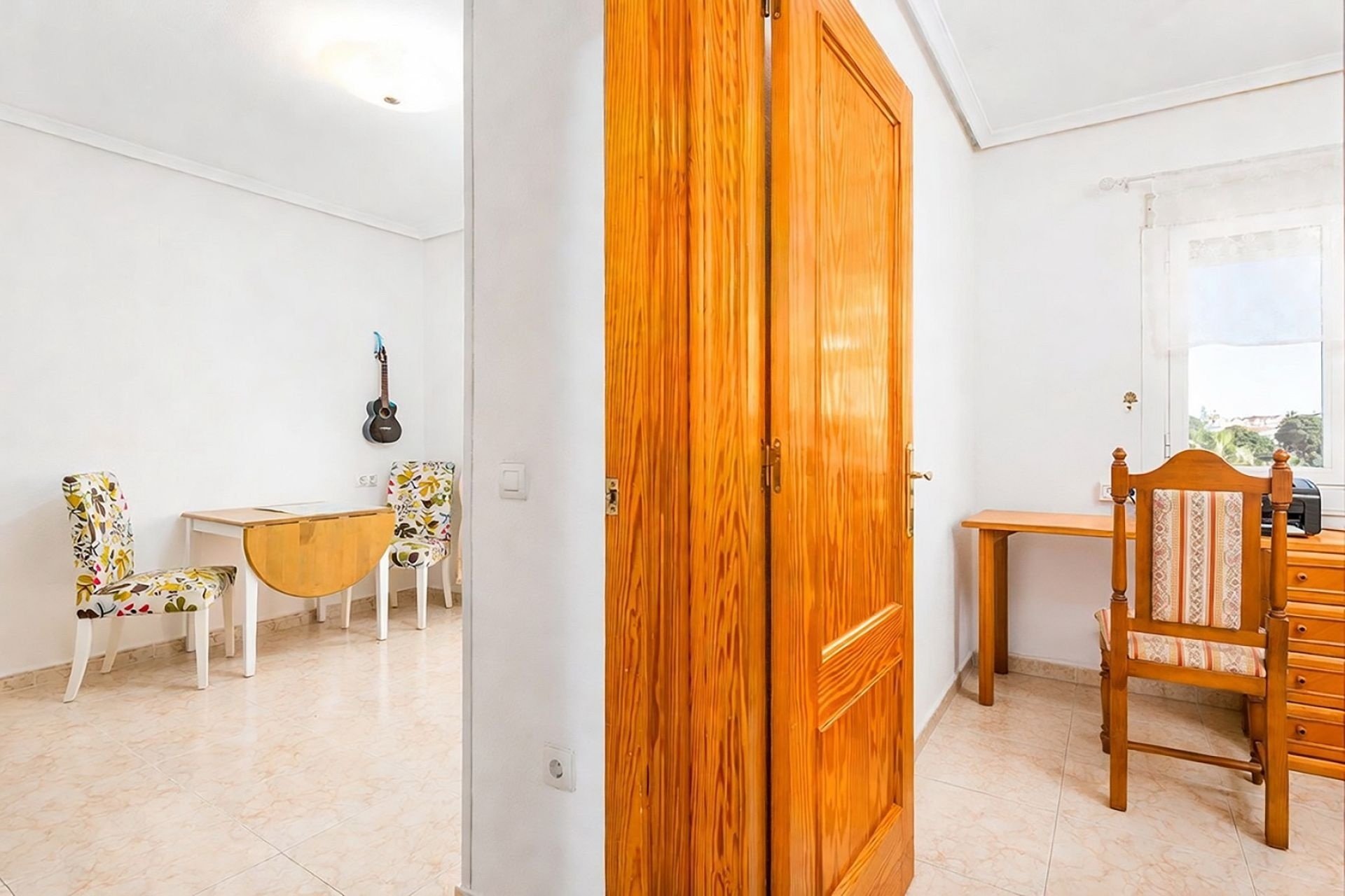 Herverkoop - Villa -
Torrevieja - Costa Blanca