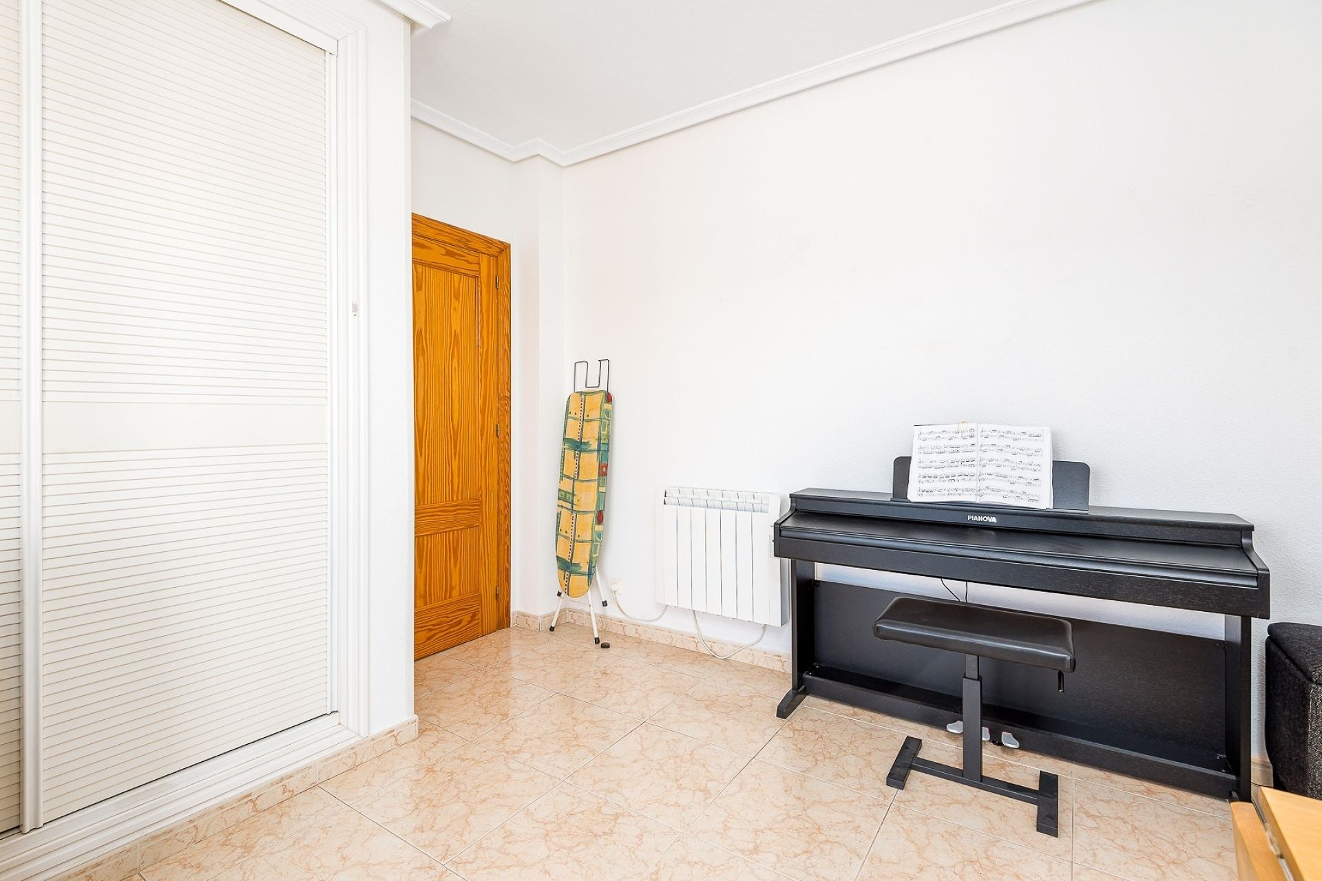 Herverkoop - Villa -
Torrevieja - Costa Blanca