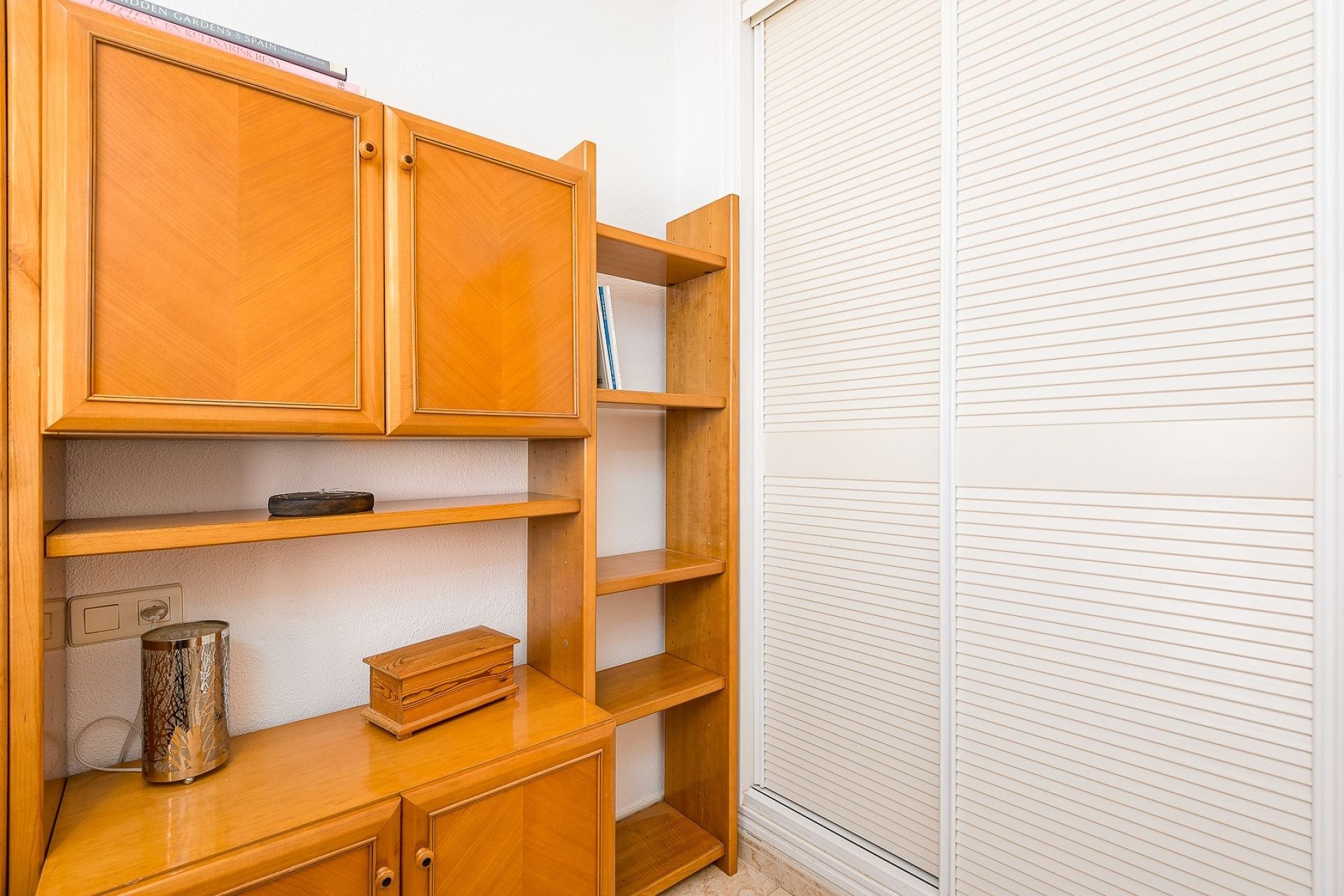 Herverkoop - Villa -
Torrevieja - Costa Blanca