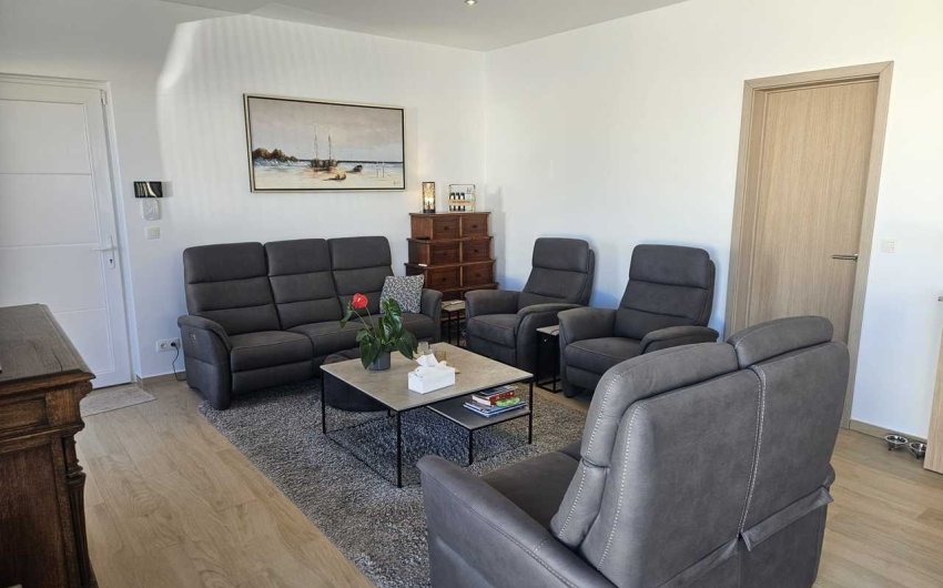 Herverkoop - Villa -
Torrevieja - Costa Blanca