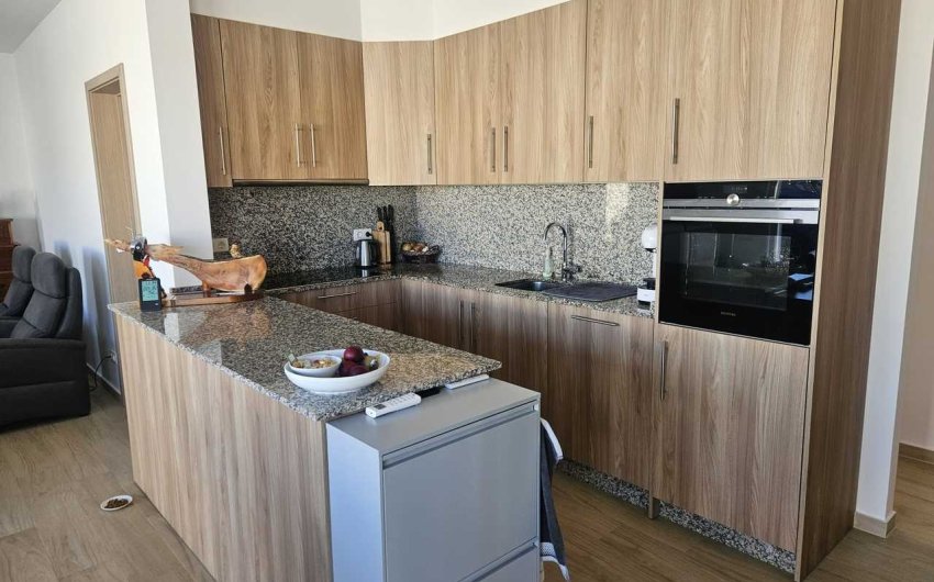 Herverkoop - Villa -
Torrevieja - Costa Blanca