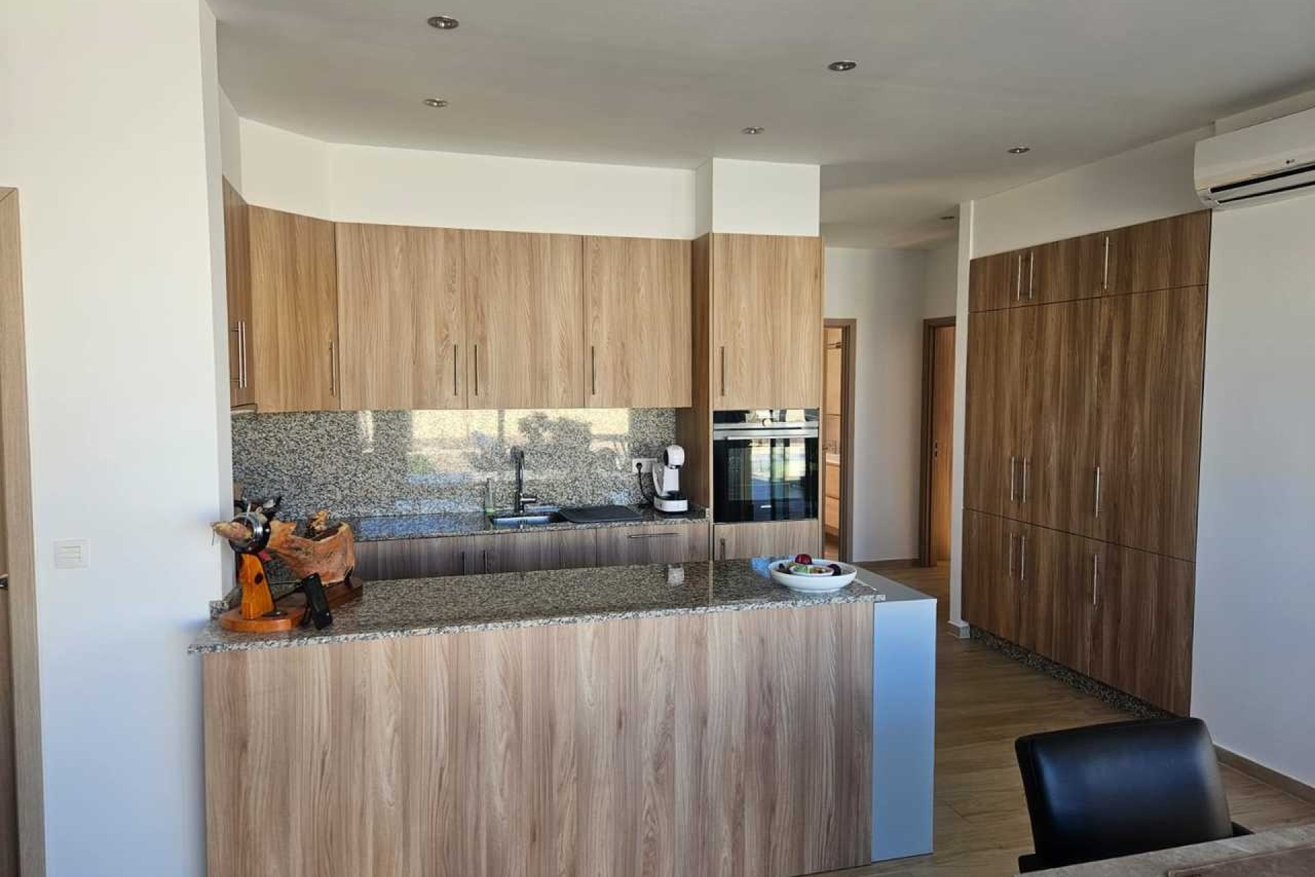 Herverkoop - Villa -
Torrevieja - Costa Blanca