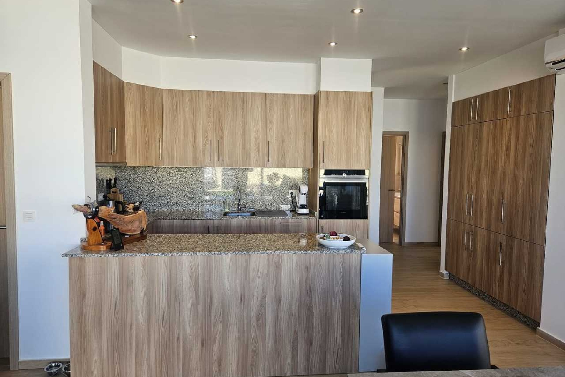 Herverkoop - Villa -
Torrevieja - Costa Blanca