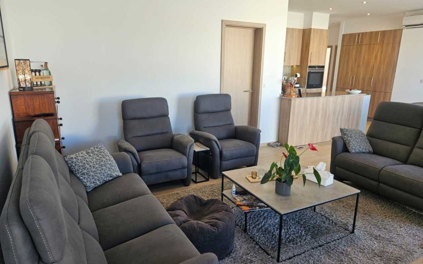 Herverkoop - Villa -
Torrevieja - Costa Blanca