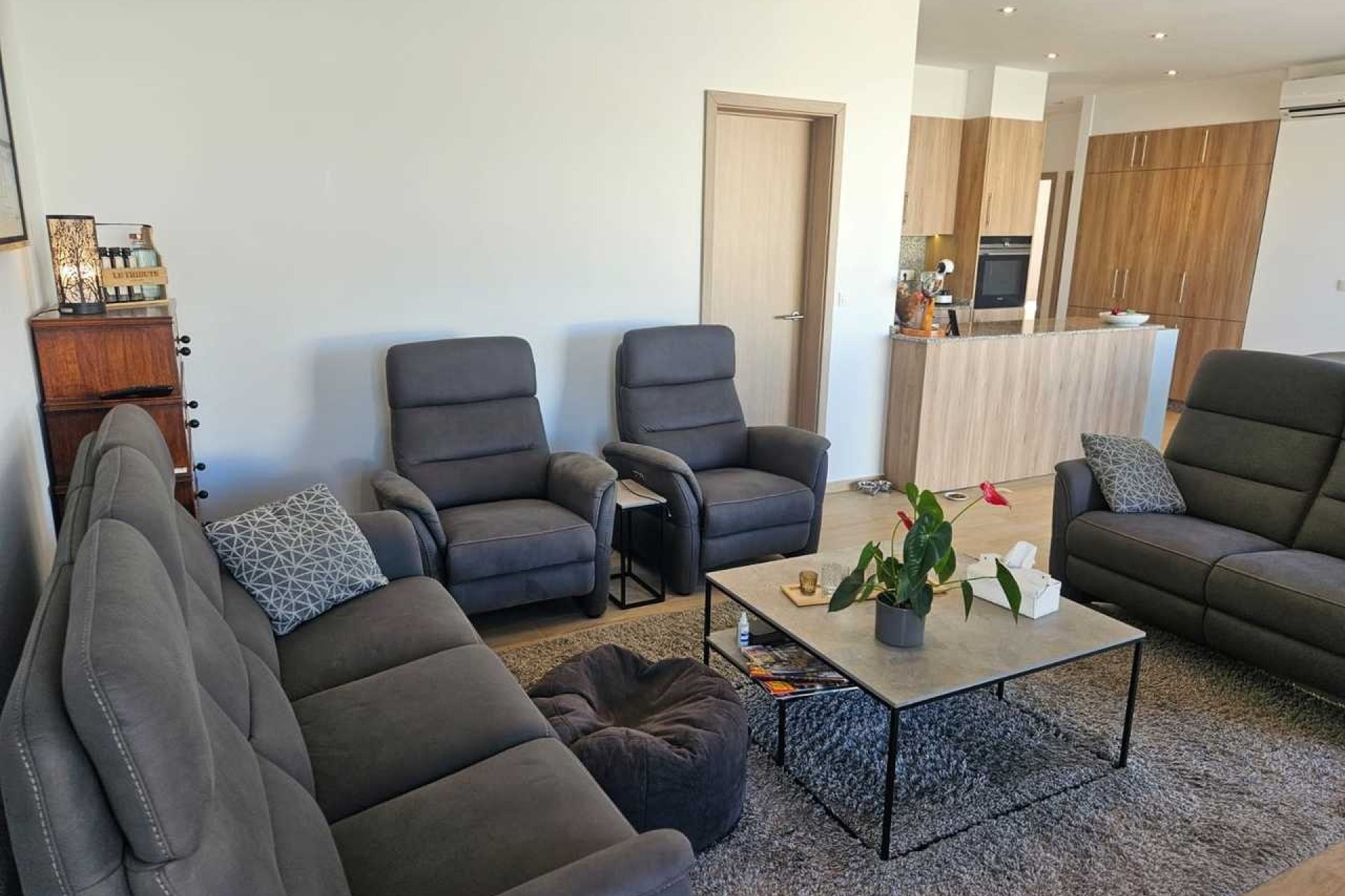 Herverkoop - Villa -
Torrevieja - Costa Blanca