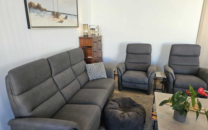 Herverkoop - Villa -
Torrevieja - Costa Blanca