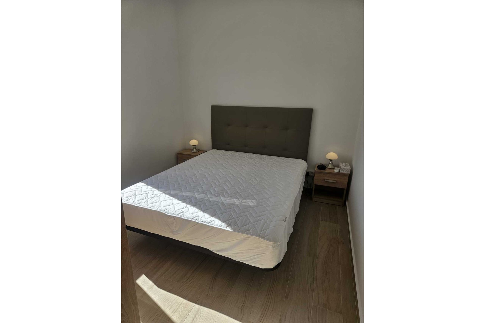 Herverkoop - Villa -
Torrevieja - Costa Blanca