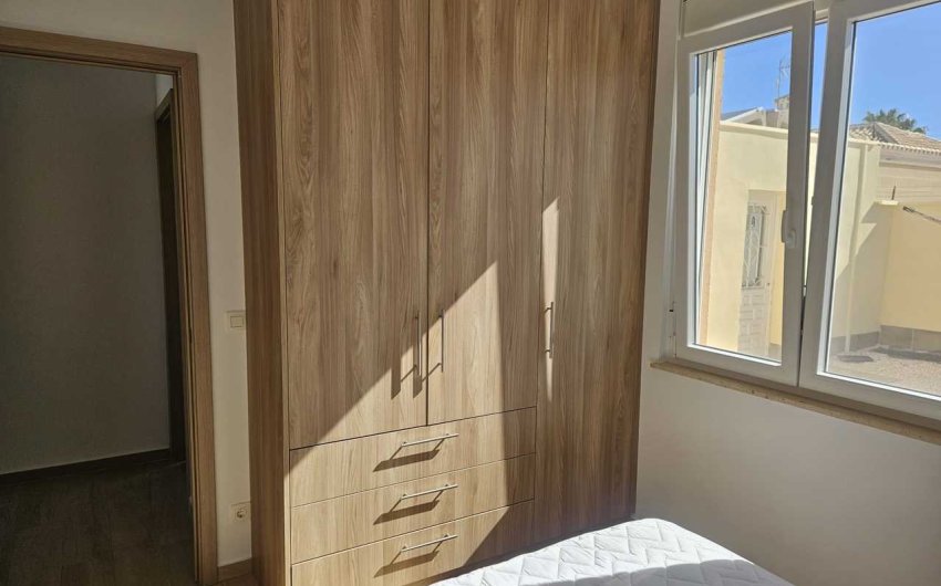 Herverkoop - Villa -
Torrevieja - Costa Blanca