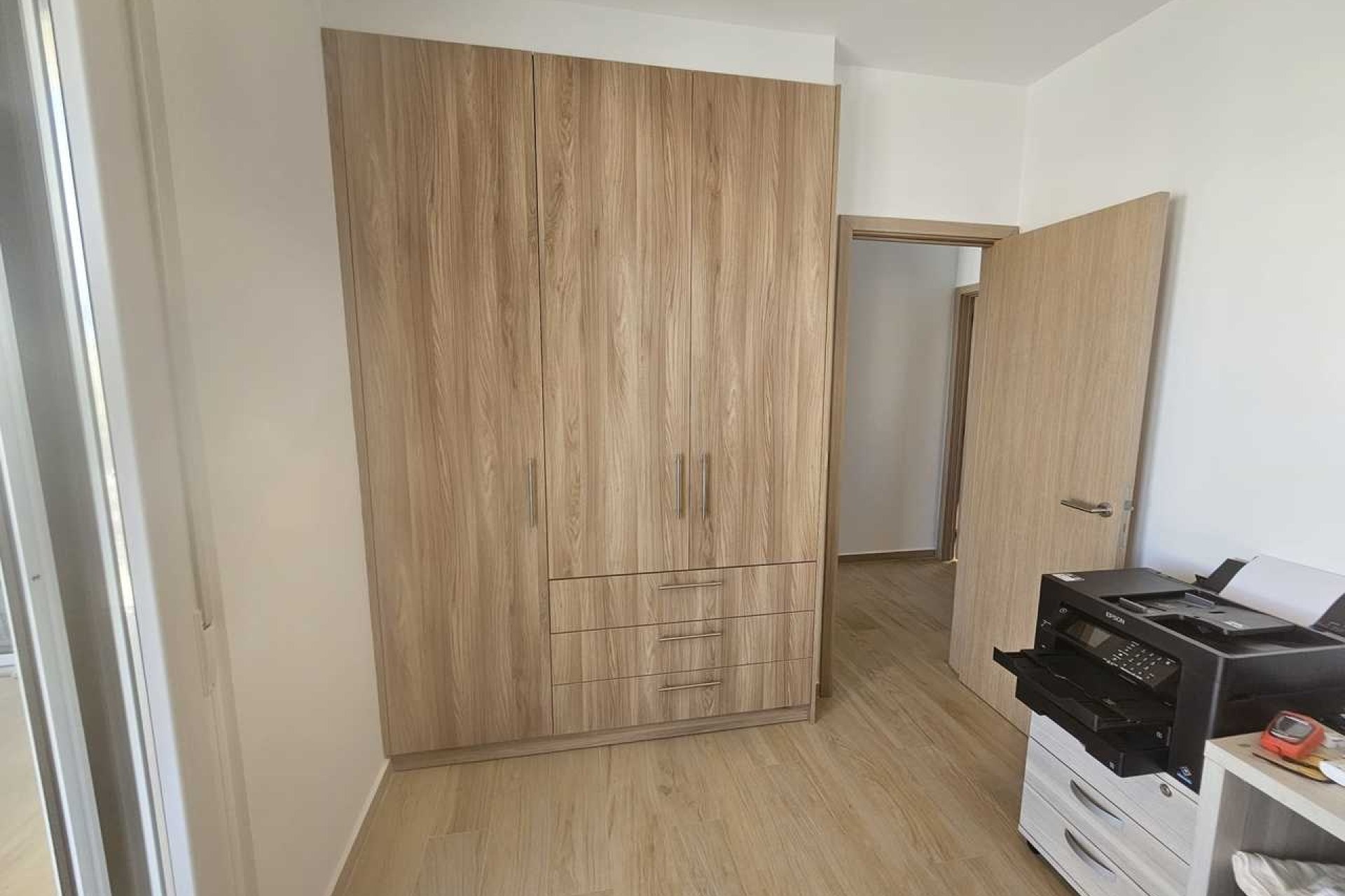 Herverkoop - Villa -
Torrevieja - Costa Blanca