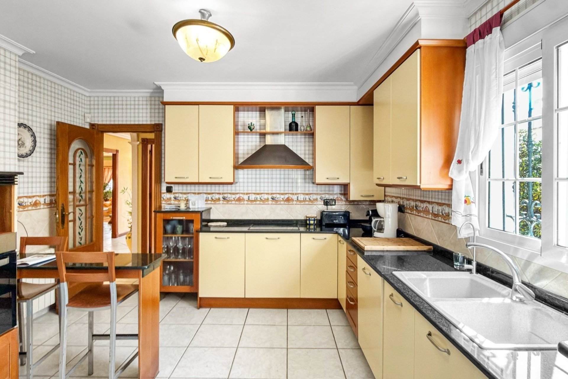 Herverkoop - Villa -
Torrevieja - Costa Blanca