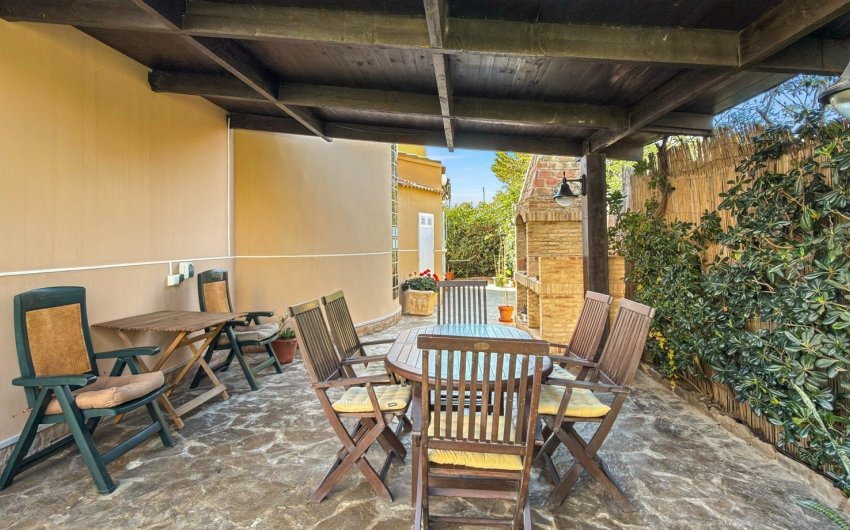 Herverkoop - Villa -
Torrevieja - Costa Blanca