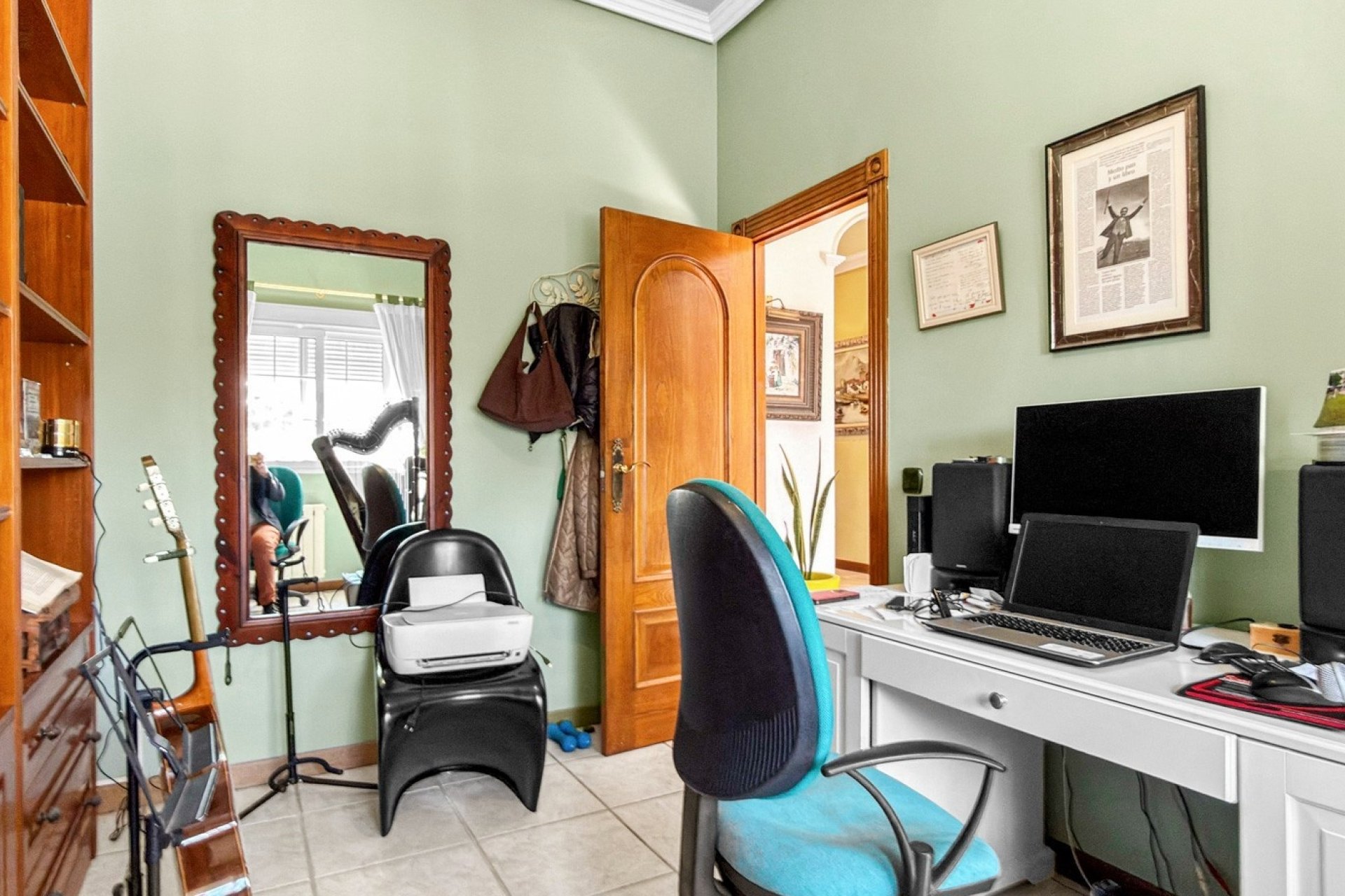 Herverkoop - Villa -
Torrevieja - Costa Blanca