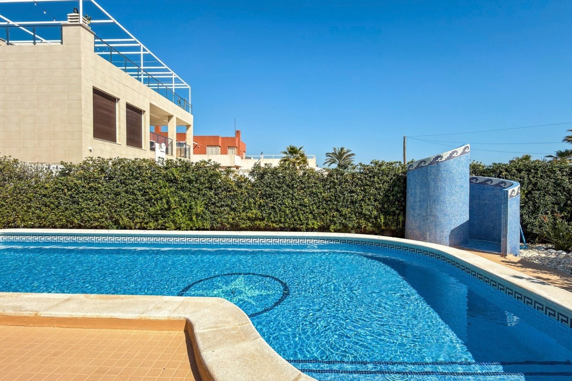Herverkoop - Villa -
Torrevieja - Costa Blanca
