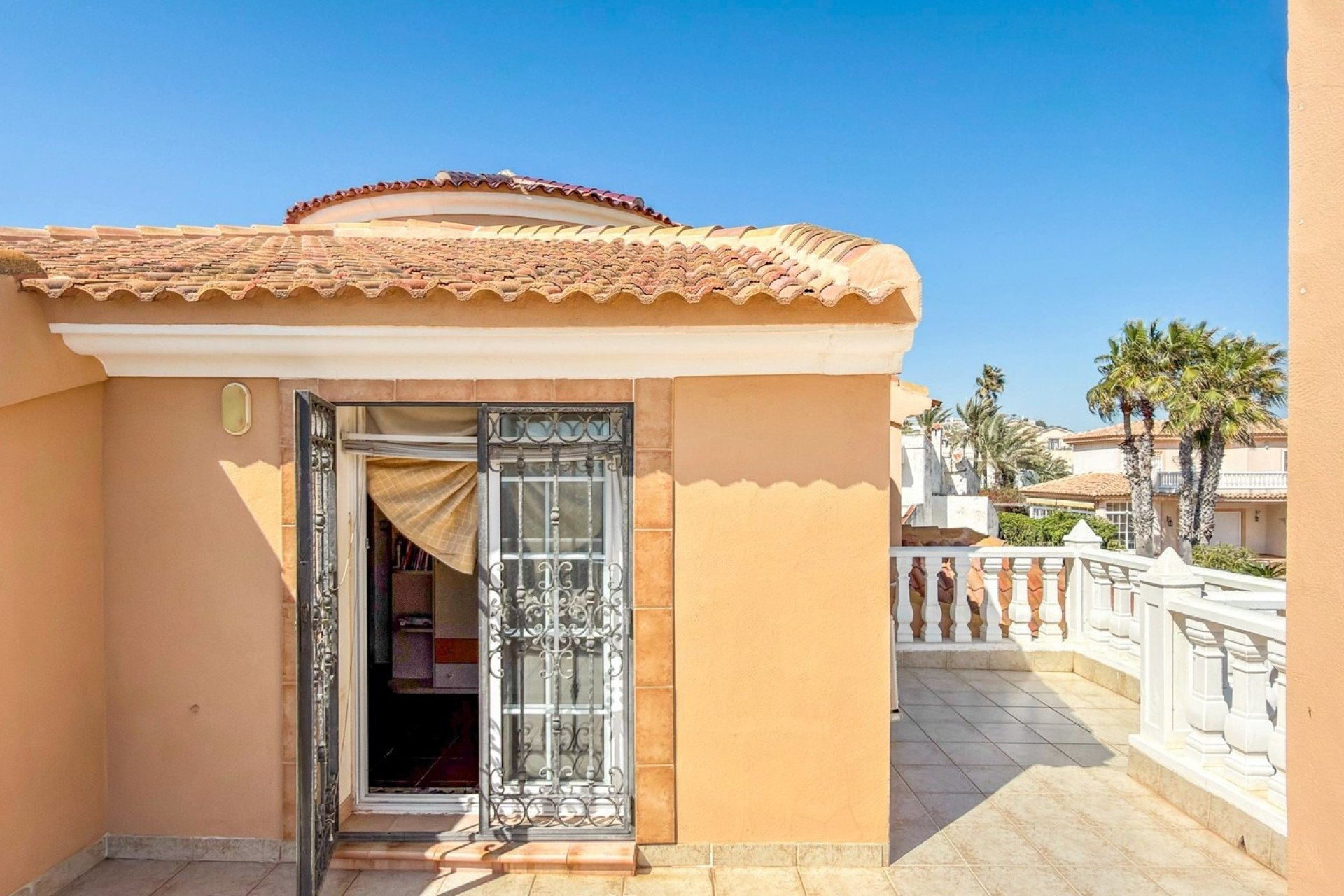 Herverkoop - Villa -
Torrevieja - Costa Blanca
