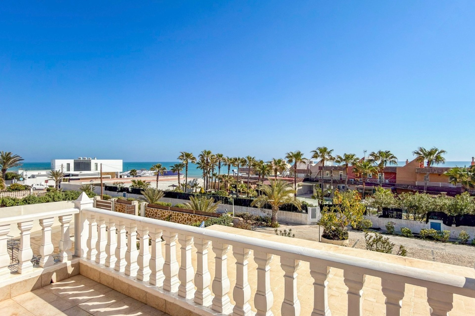 Herverkoop - Villa -
Torrevieja - Costa Blanca