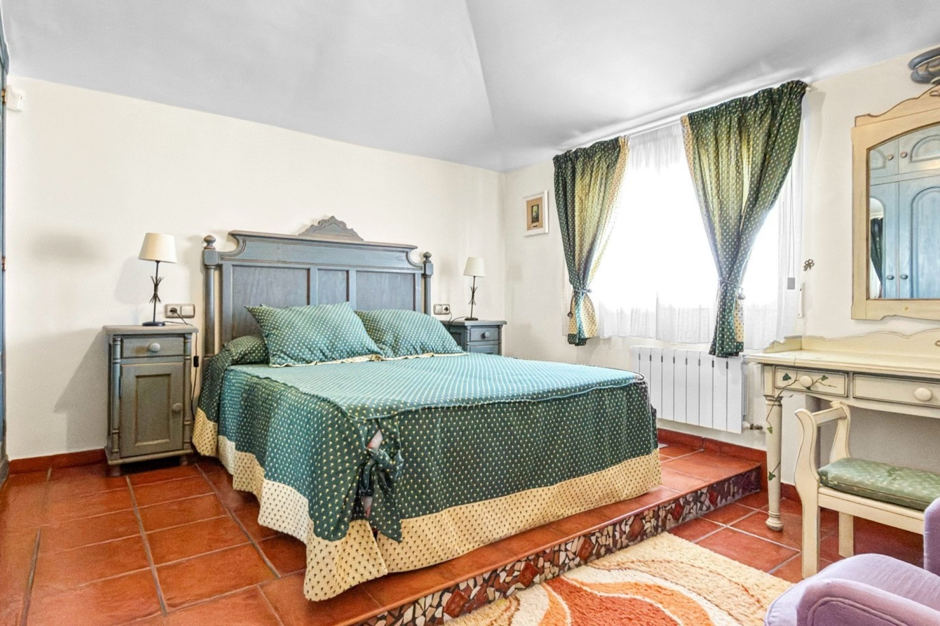 Herverkoop - Villa -
Torrevieja - Costa Blanca