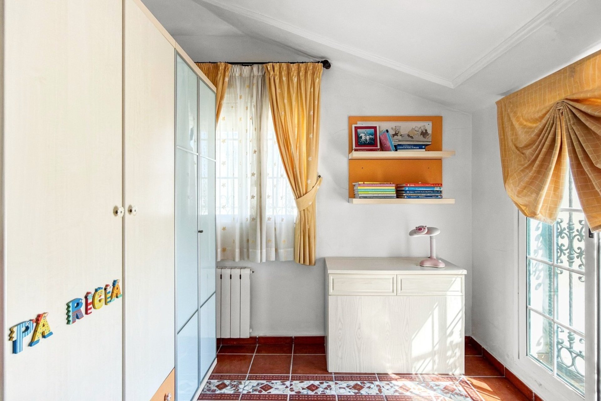 Herverkoop - Villa -
Torrevieja - Costa Blanca