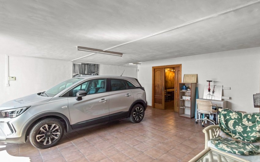 Herverkoop - Villa -
Torrevieja - Costa Blanca