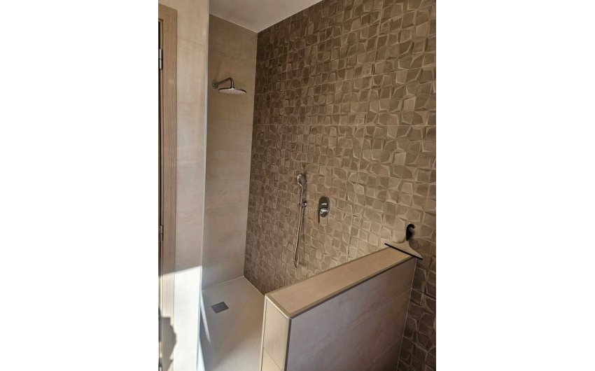 Herverkoop - Villa -
Torrevieja - Costa Blanca