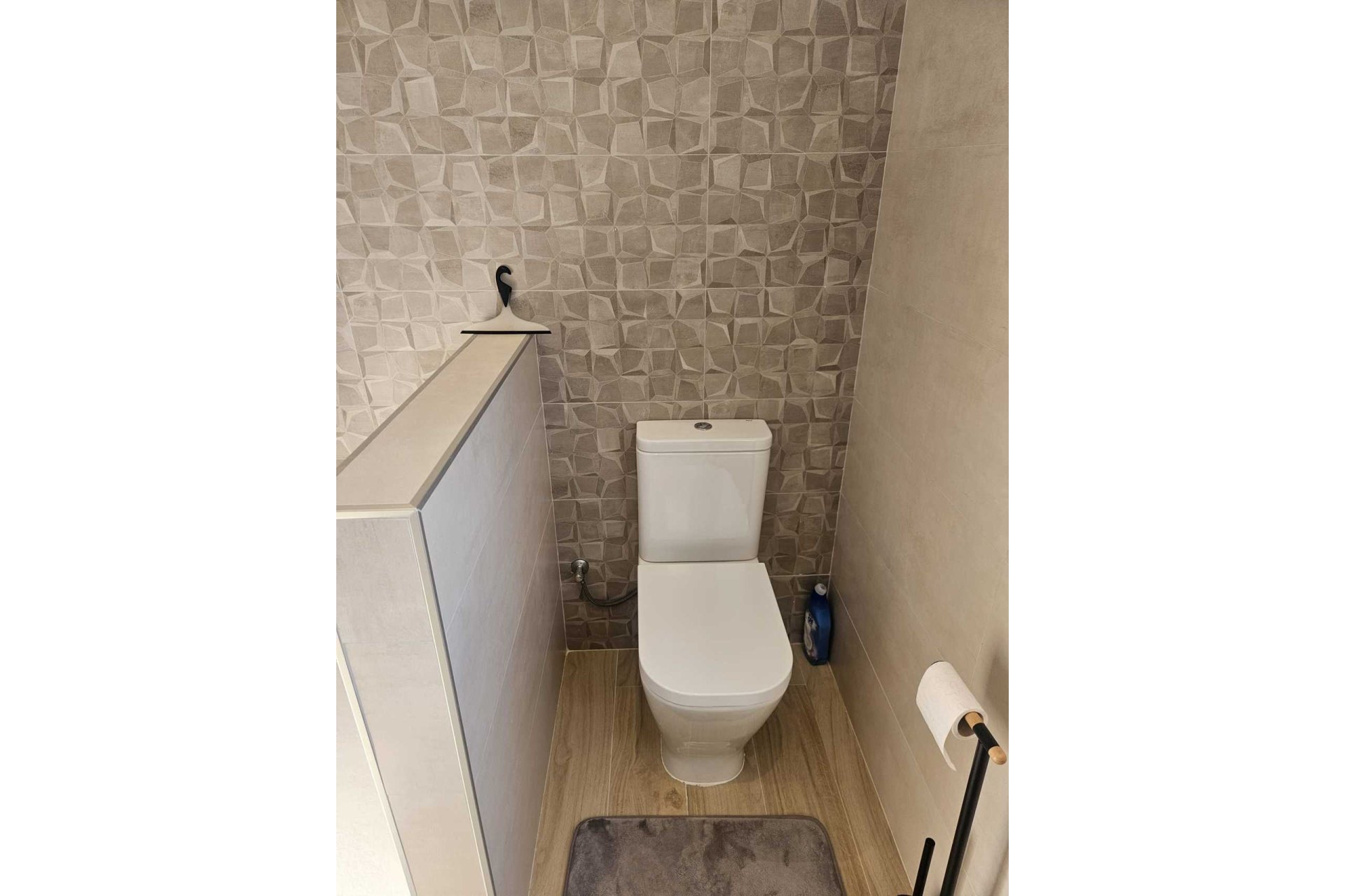 Herverkoop - Villa -
Torrevieja - Costa Blanca