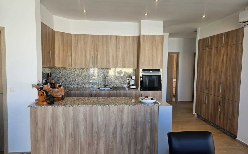 Herverkoop - Villa -
Torrevieja - Costa Blanca