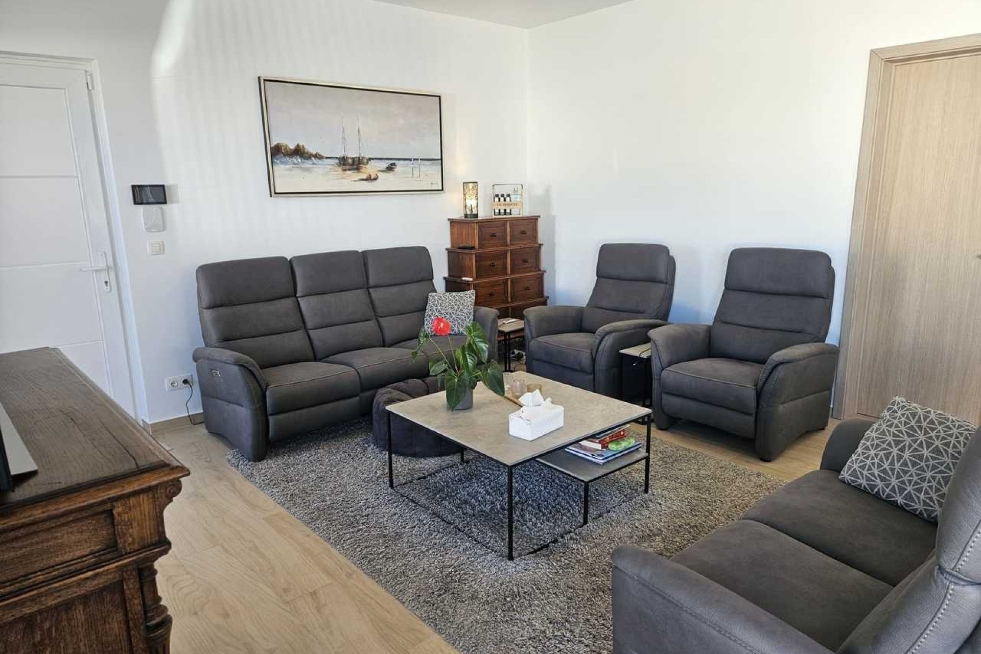 Herverkoop - Villa -
Torrevieja - Costa Blanca