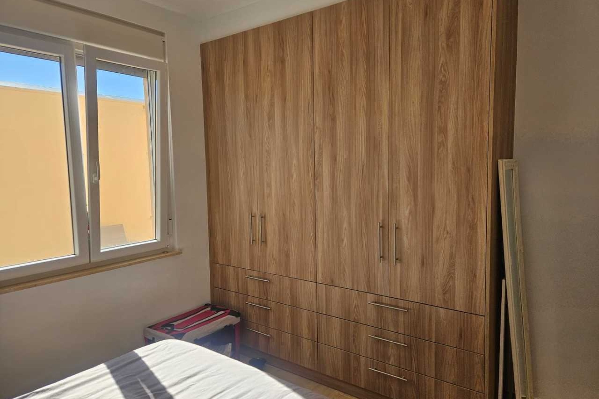 Herverkoop - Villa -
Torrevieja - Costa Blanca