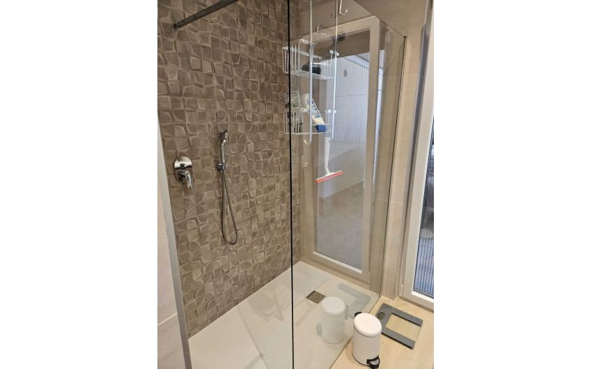 Herverkoop - Villa -
Torrevieja - Costa Blanca