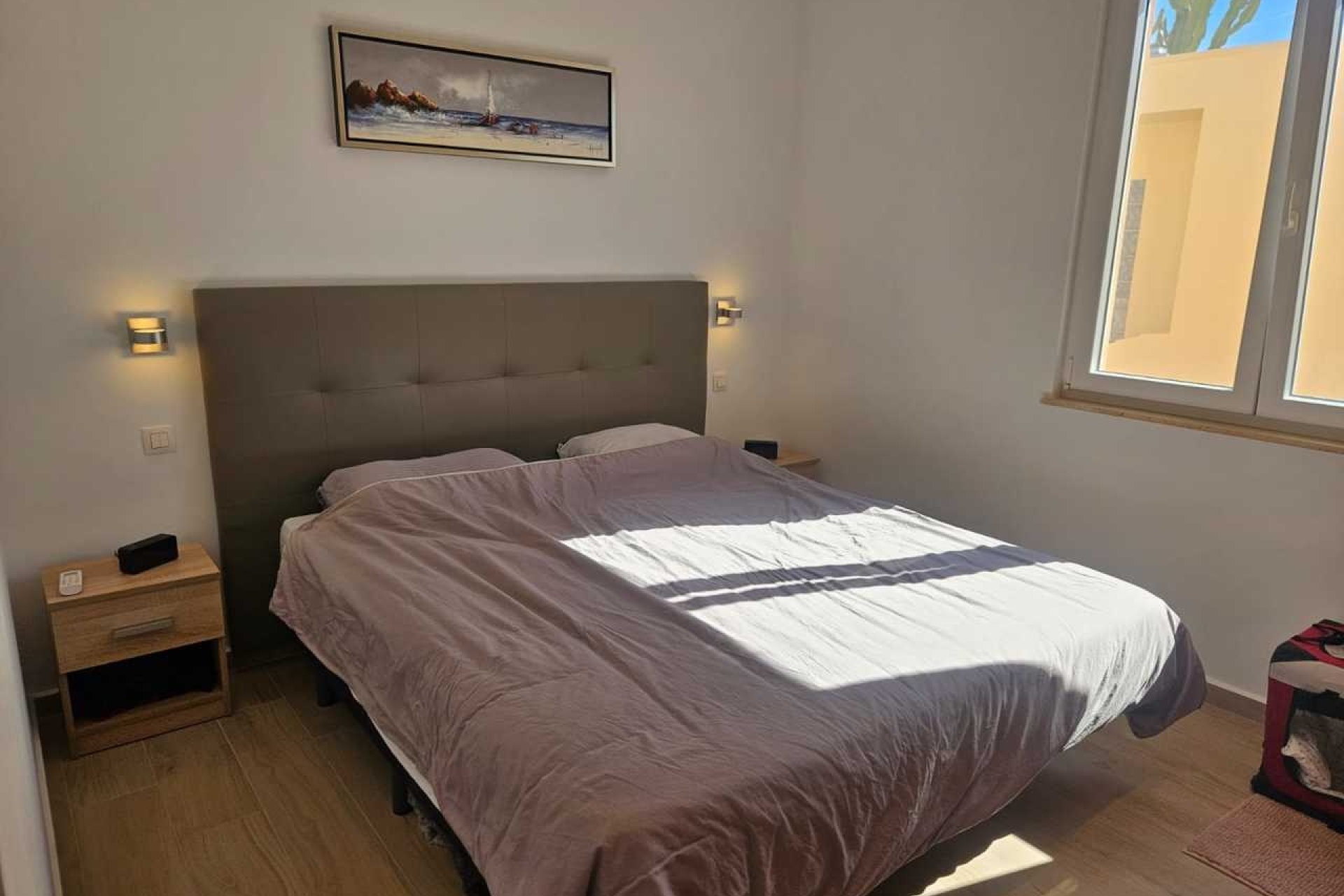 Herverkoop - Villa -
Torrevieja - Costa Blanca