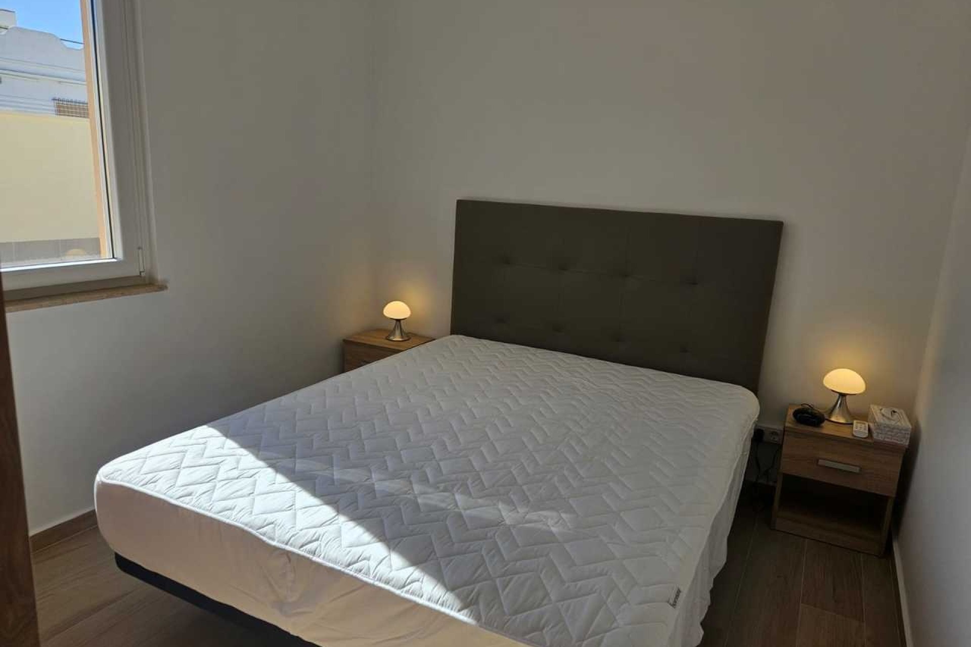 Herverkoop - Villa -
Torrevieja - Costa Blanca