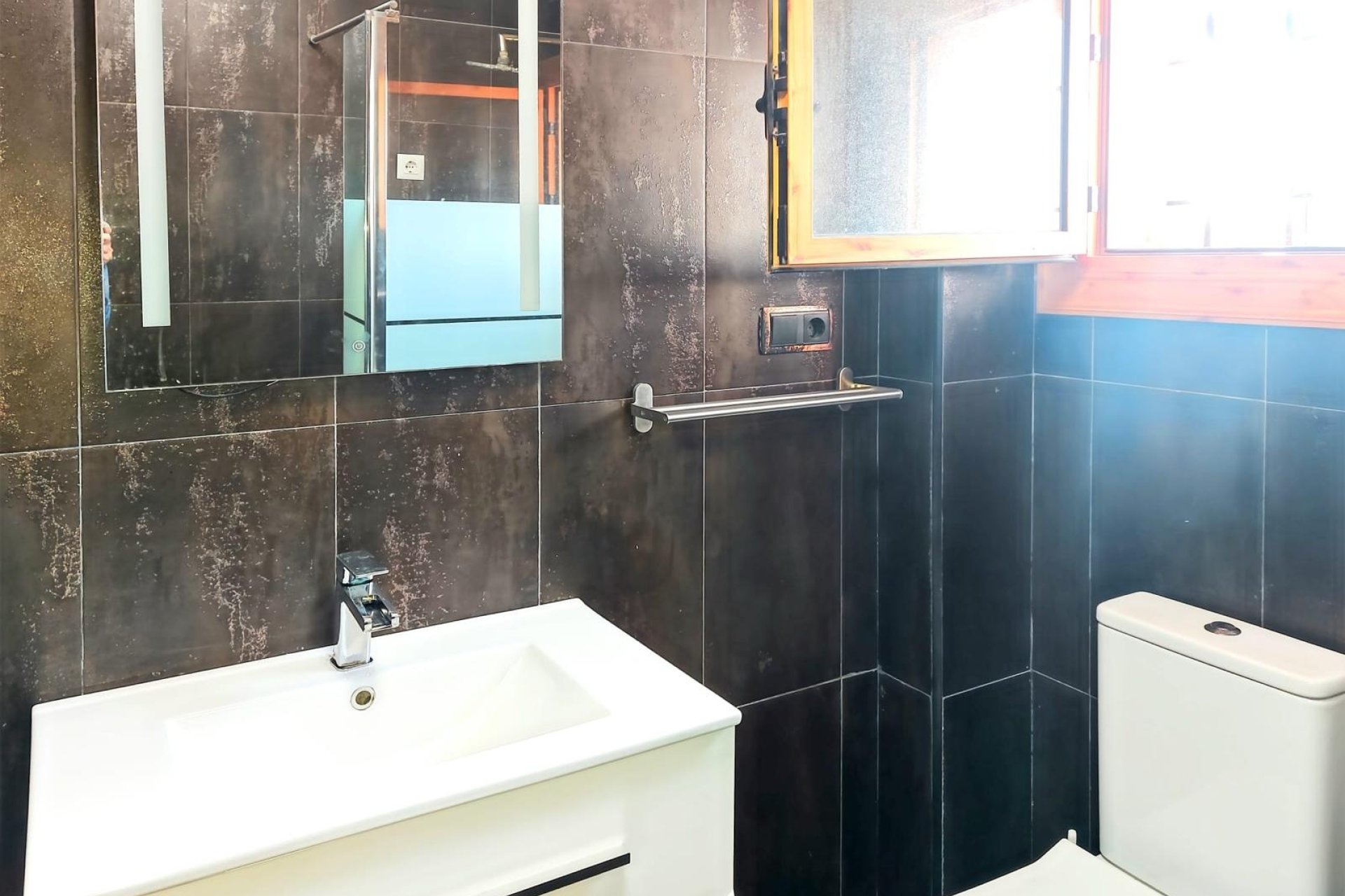 Herverkoop - Villa -
Torrevieja - Costa Blanca