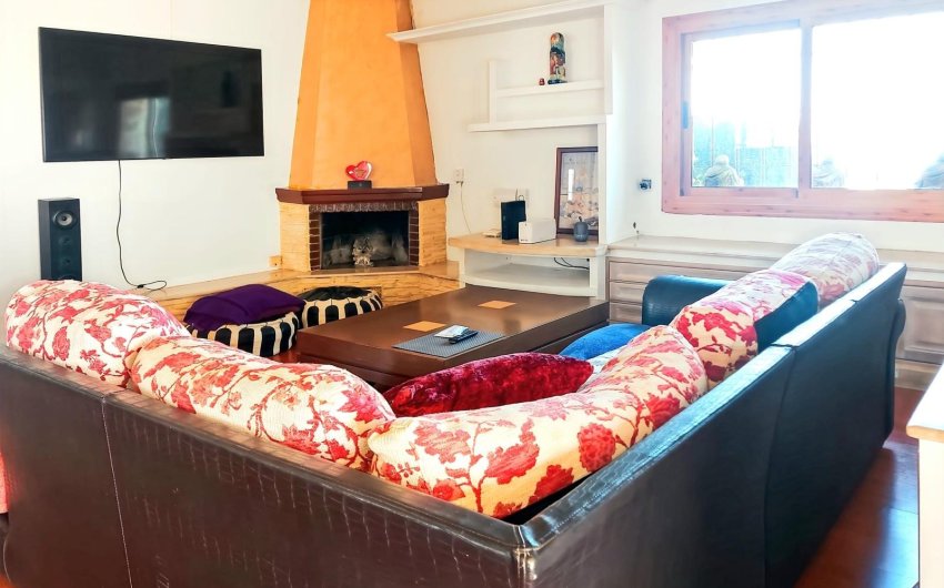 Herverkoop - Villa -
Torrevieja - Costa Blanca