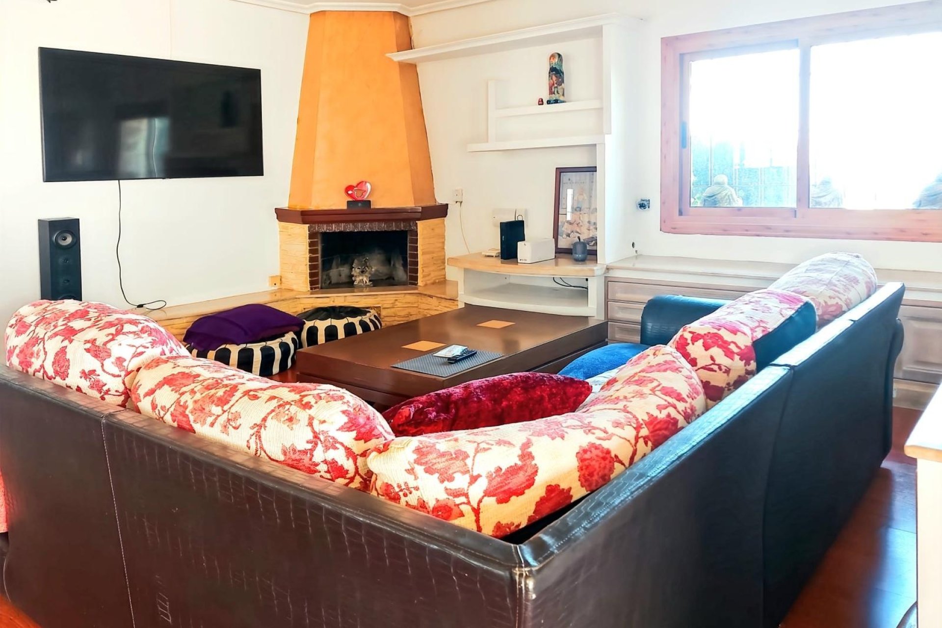 Herverkoop - Villa -
Torrevieja - Costa Blanca