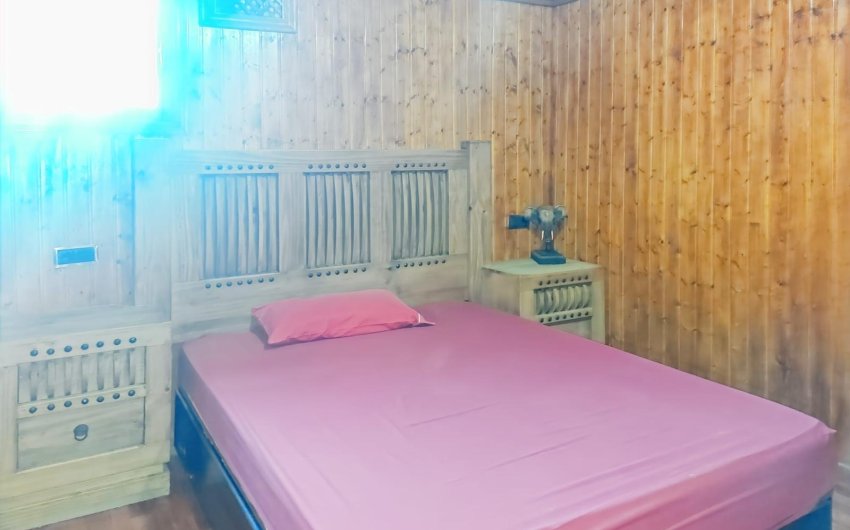 Herverkoop - Villa -
Torrevieja - Costa Blanca