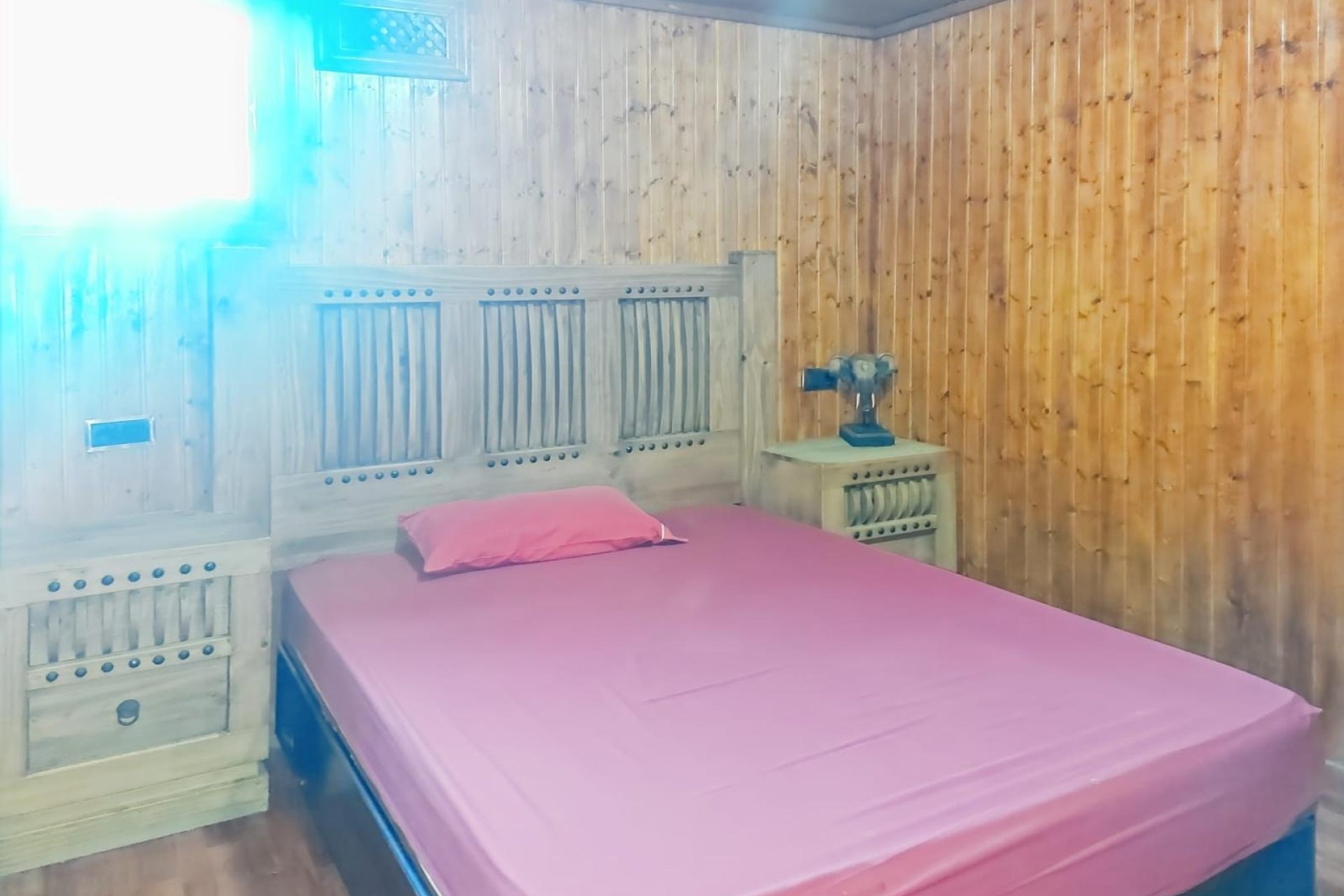 Herverkoop - Villa -
Torrevieja - Costa Blanca