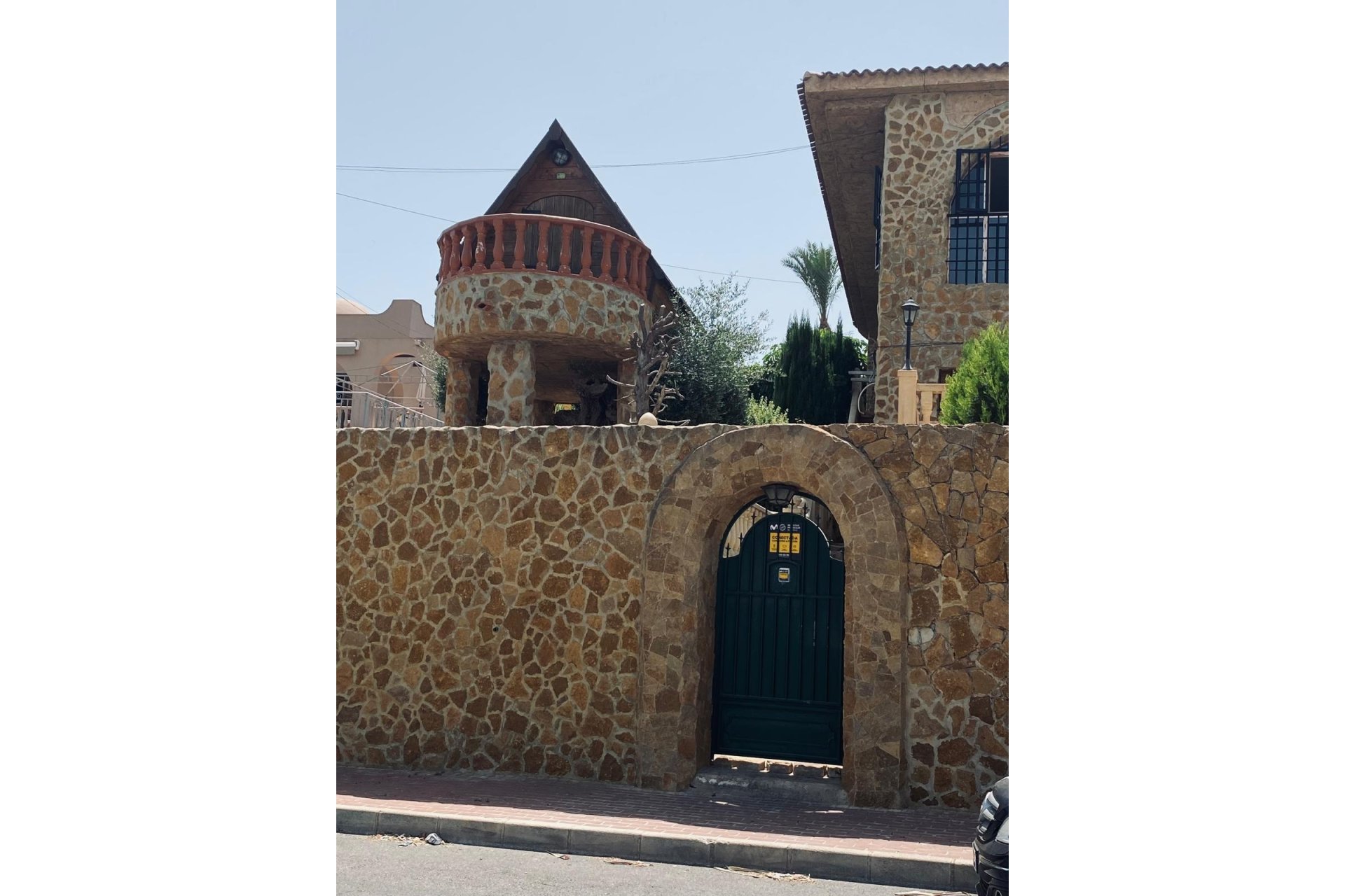 Herverkoop - Villa -
Torrevieja - Costa Blanca