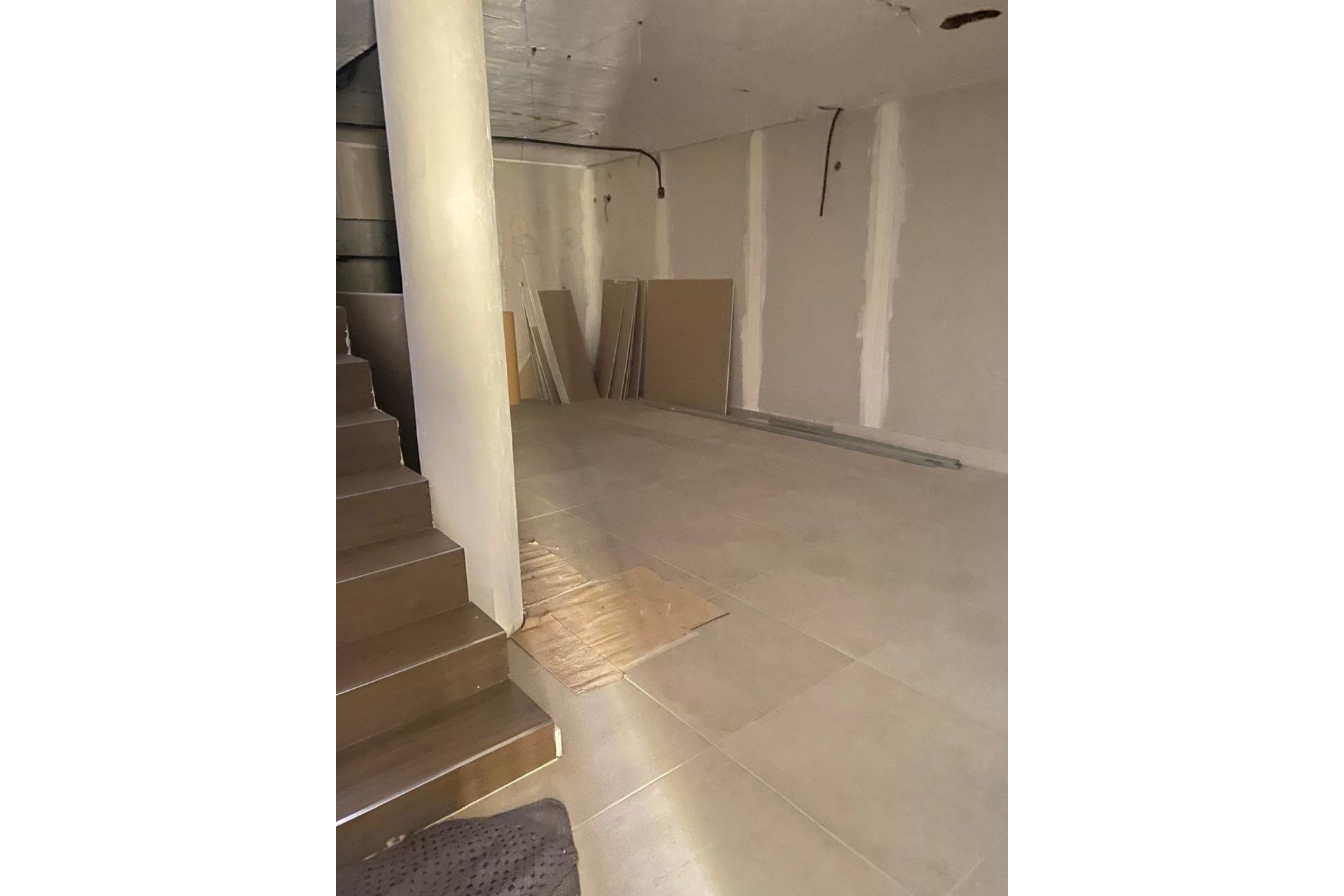 Herverkoop - Villa -
Torrevieja - Costa Blanca