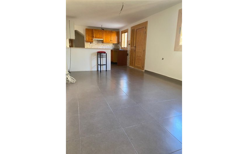 Herverkoop - Villa -
Torrevieja - Costa Blanca