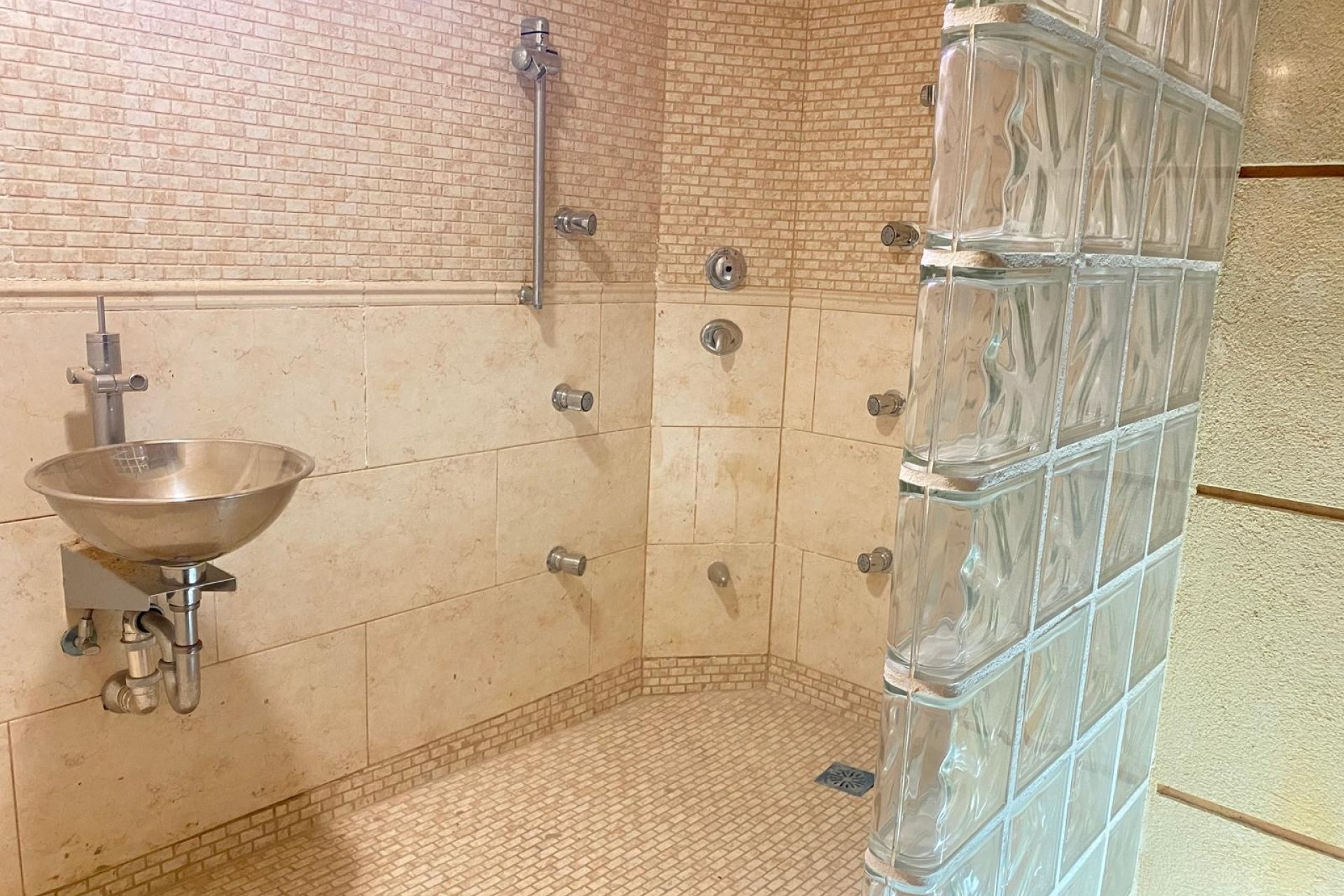 Herverkoop - Villa -
Torrevieja - Costa Blanca