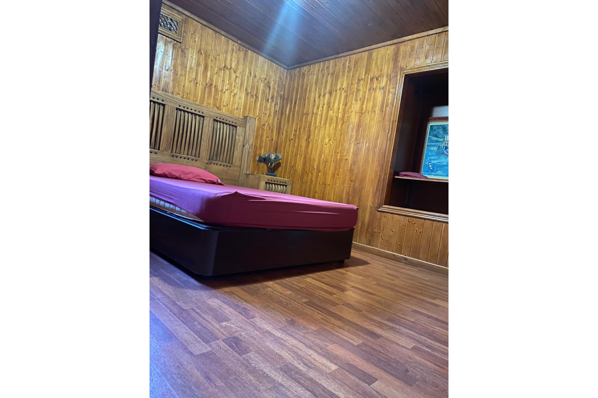 Herverkoop - Villa -
Torrevieja - Costa Blanca