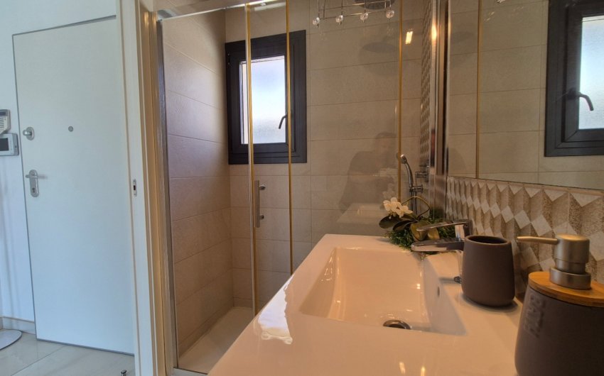 Herverkoop - Villa -
Torrevieja - Costa Blanca