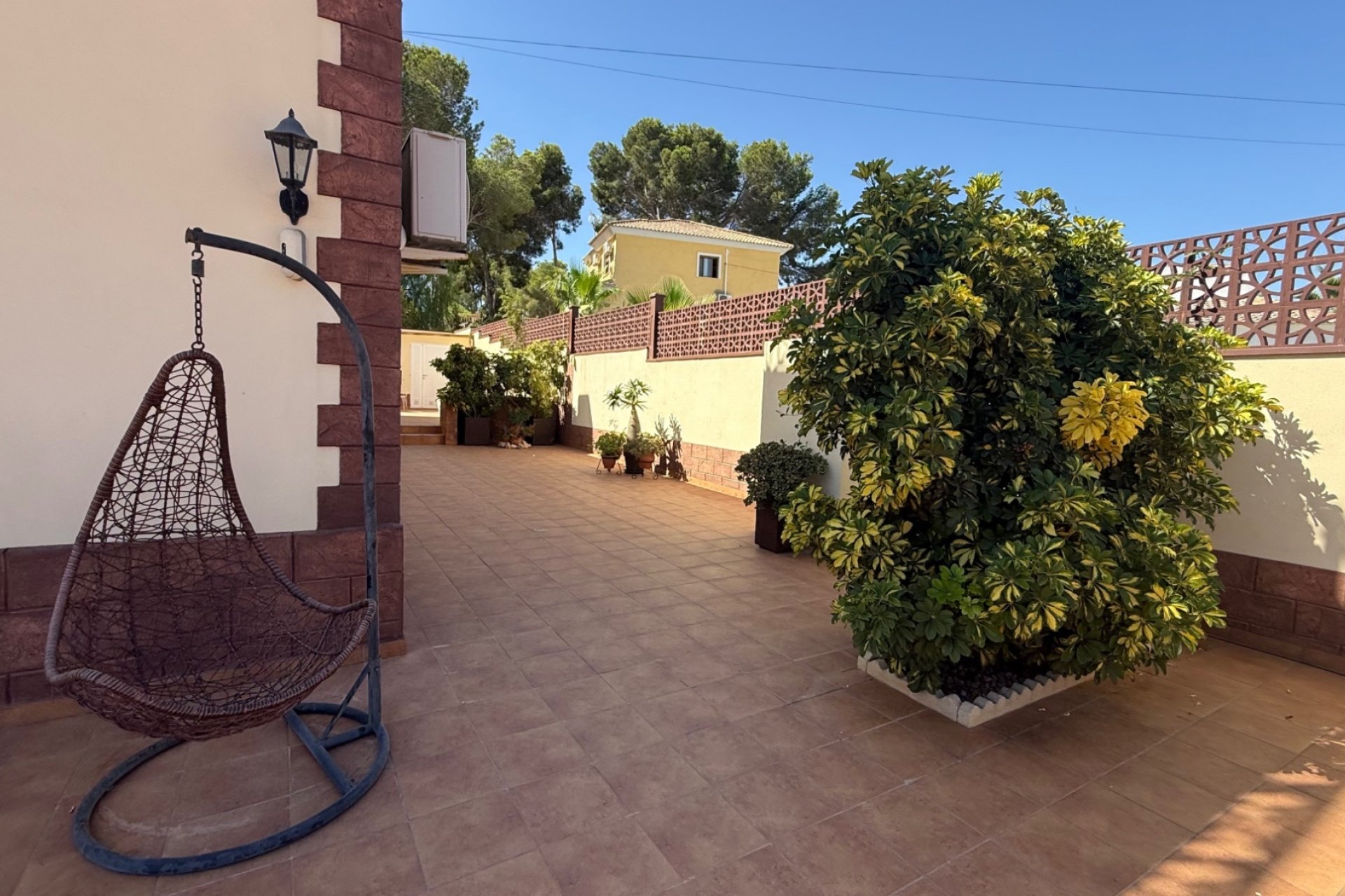 Herverkoop - Villa -
Torrevieja - Costa Blanca