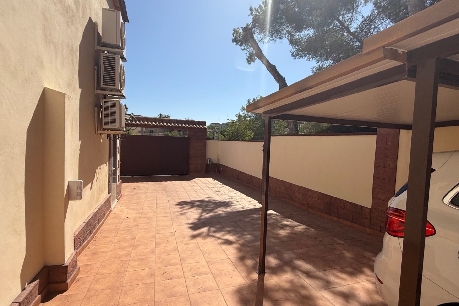 Herverkoop - Villa -
Torrevieja - Costa Blanca