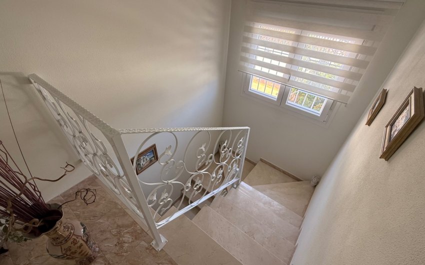 Herverkoop - Villa -
Torrevieja - Costa Blanca