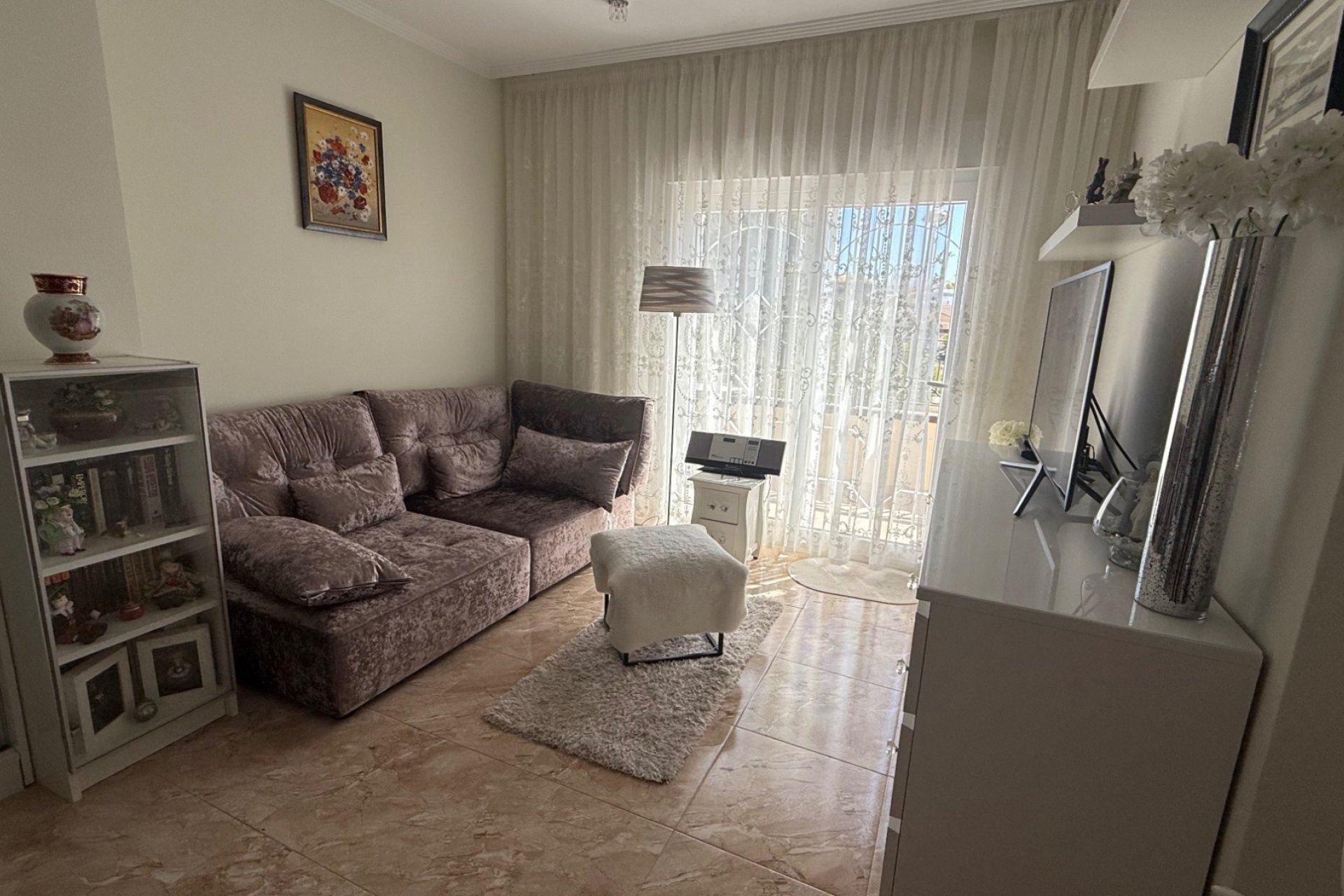 Herverkoop - Villa -
Torrevieja - Costa Blanca