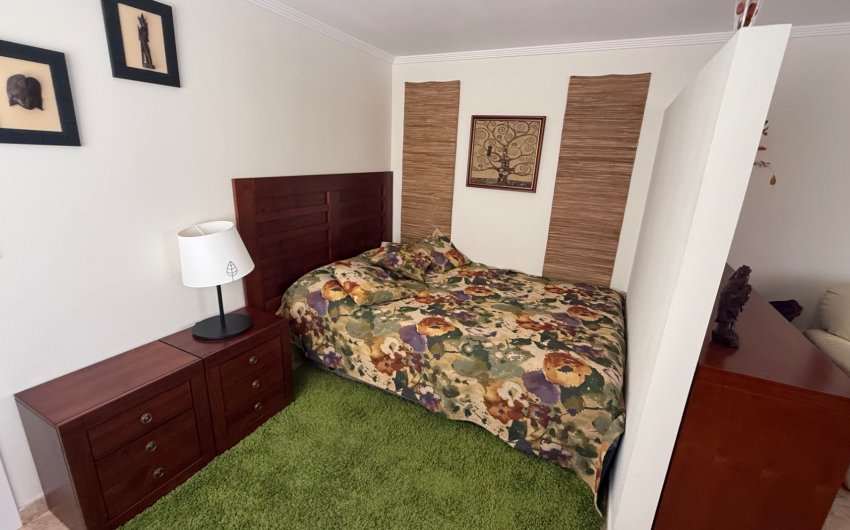 Herverkoop - Villa -
Torrevieja - Costa Blanca