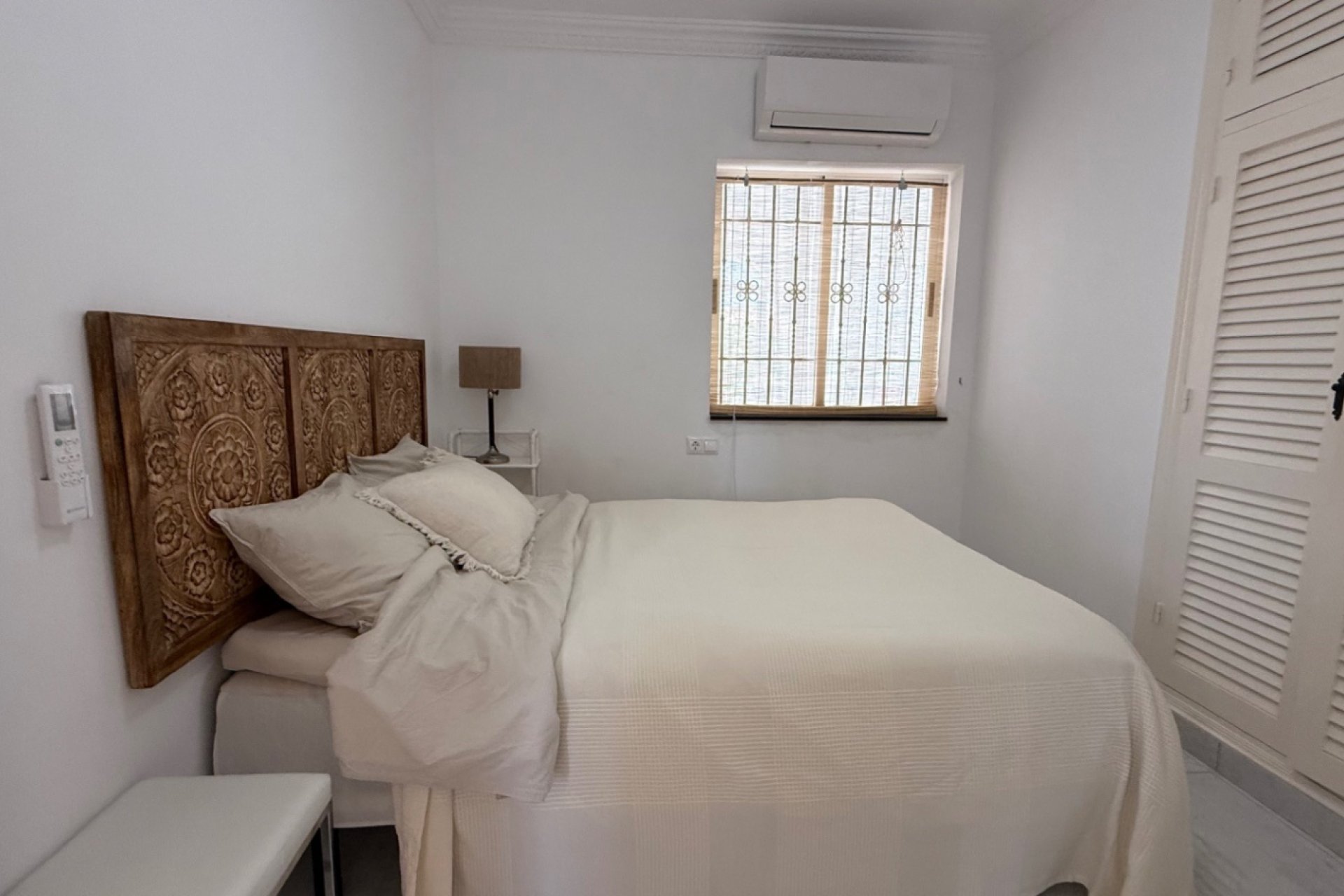 Herverkoop - Villa -
Torrevieja - Costa Blanca