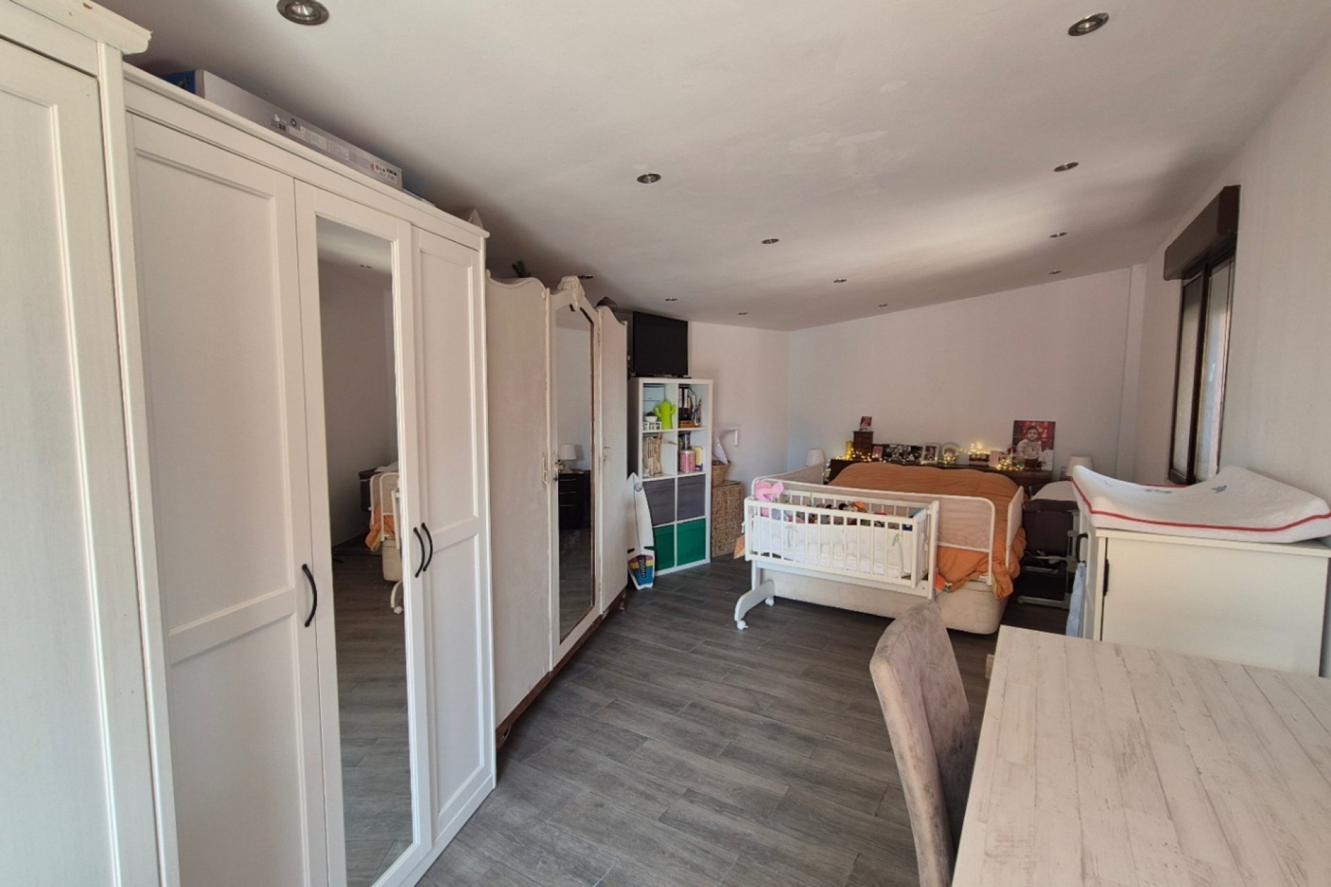 Herverkoop - Villa -
Torrevieja - Costa Blanca